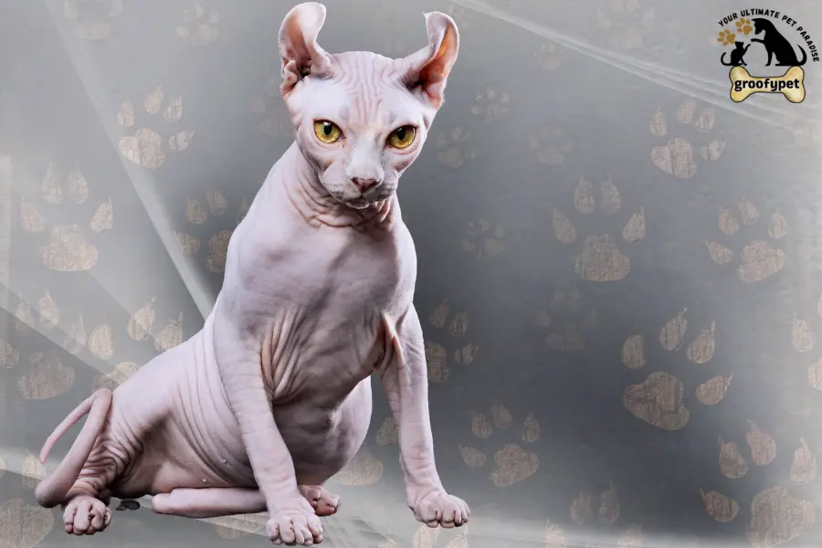 15 cat breeds that don’t shed