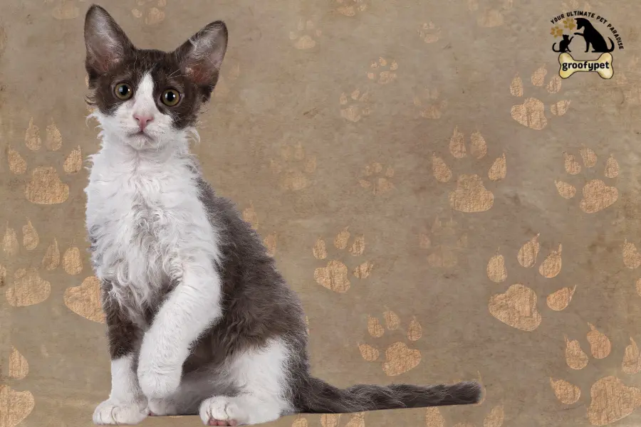 15 cat breeds that don’t shed