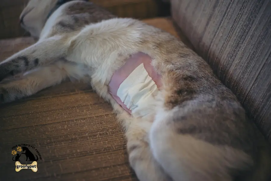 Can I put Aquaphor on my cat