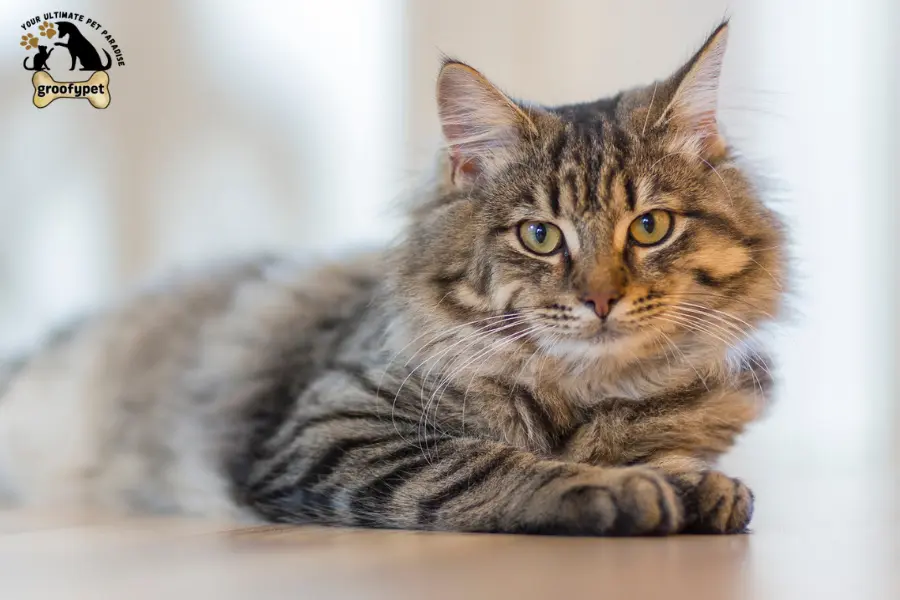 Cat Breeds with long legs