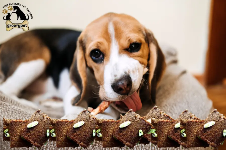 can dogs eat livermush