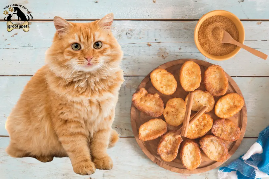 can cats eat oatmeal cream pies