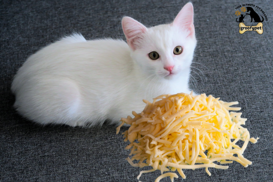 can cats eat nacho cheese