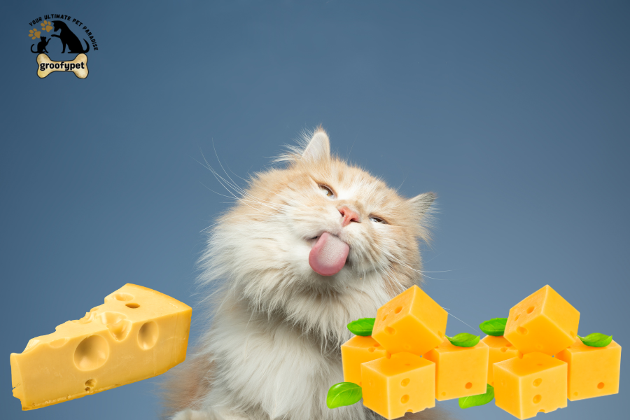 can cats eat nacho cheese