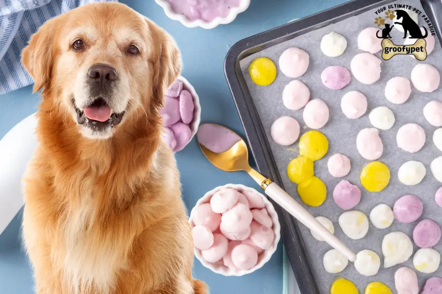 can dogs eat yogurt melts