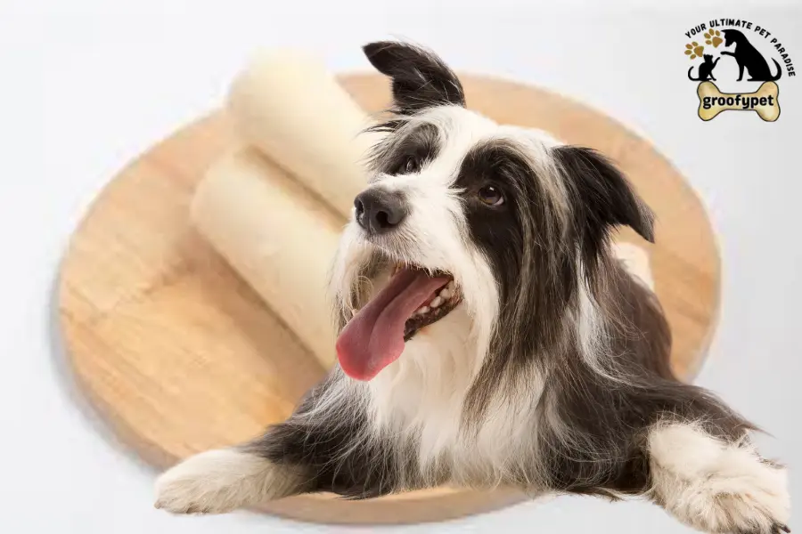 can dogs eat heart of palm