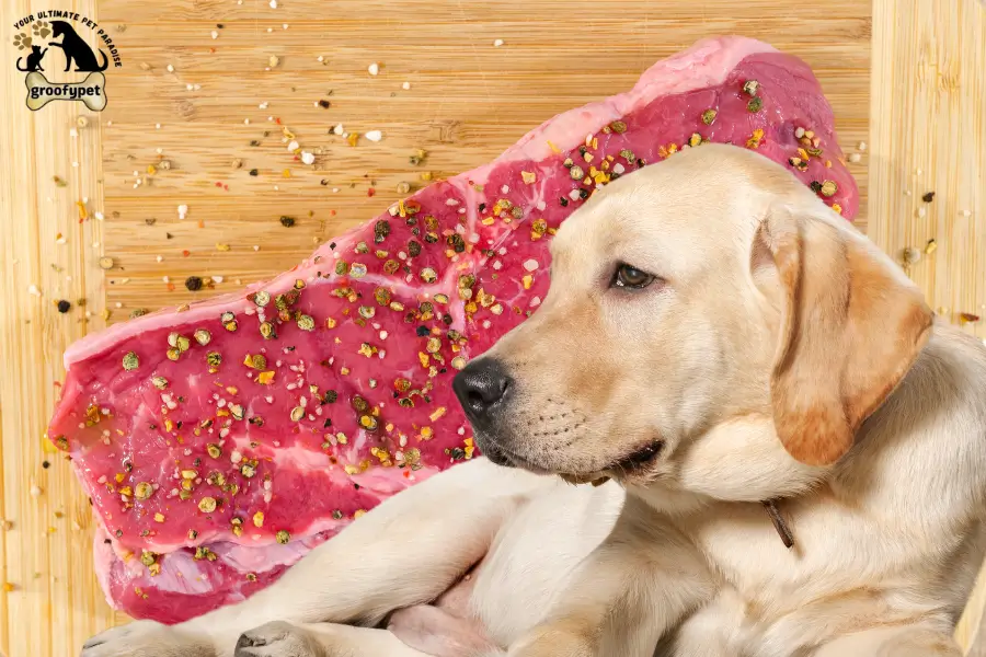 can dogs eat carne asada