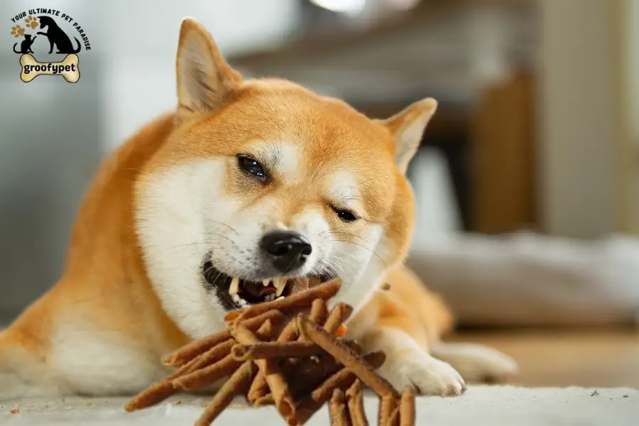 can dogs eat takis