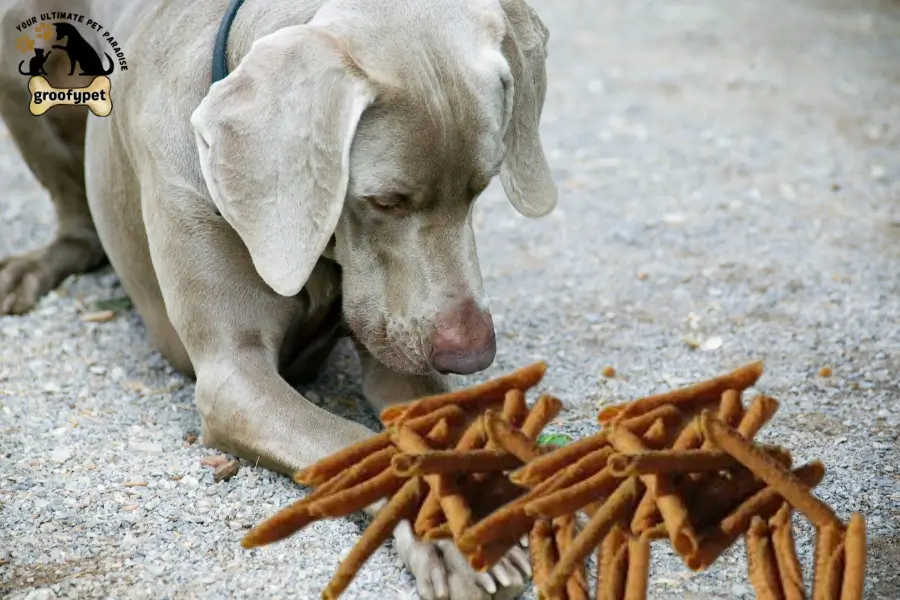 can dogs eat takis