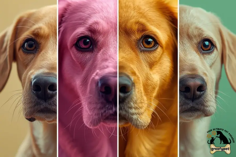 dog dementia life expectancy stages