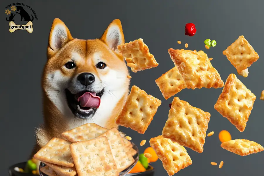 can dogs eat skyflakes