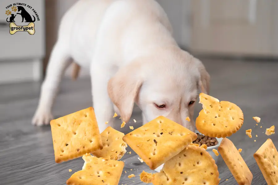 can dogs eat skyflakes