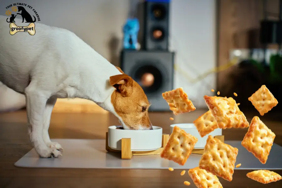 can dogs eat skyflakes