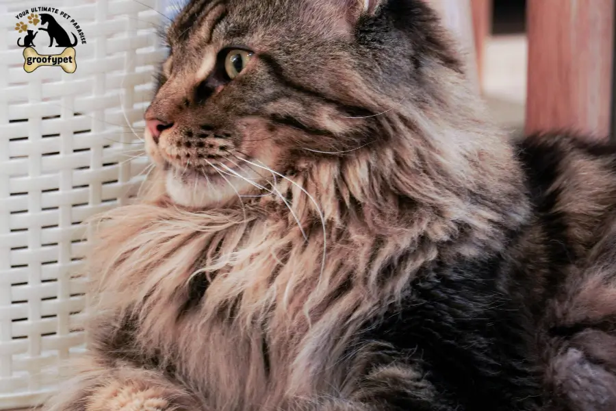 cat breeds with tufted ears