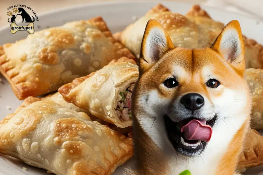 can dogs eat dim sims