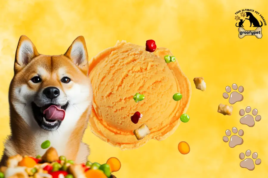 can dogs eat sherbet