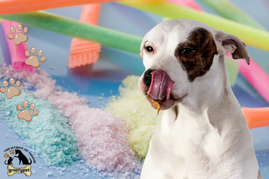 can dogs eat sherbet