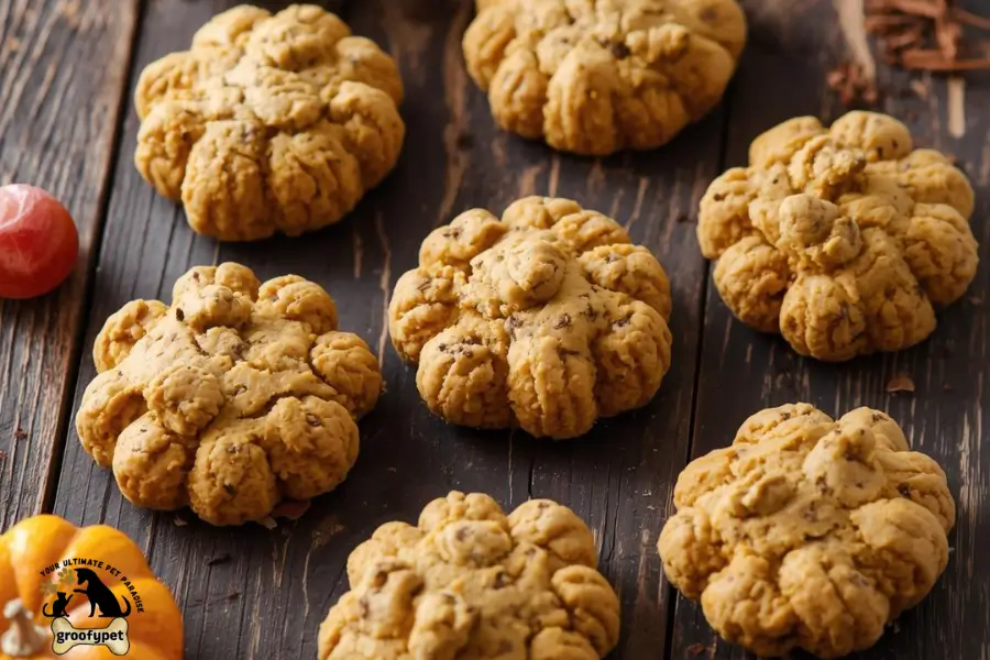 homemade dog treats vet approved