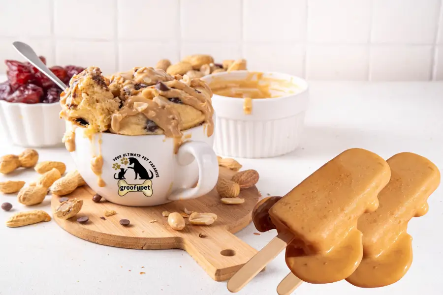woof pupsicle recipes not frozen