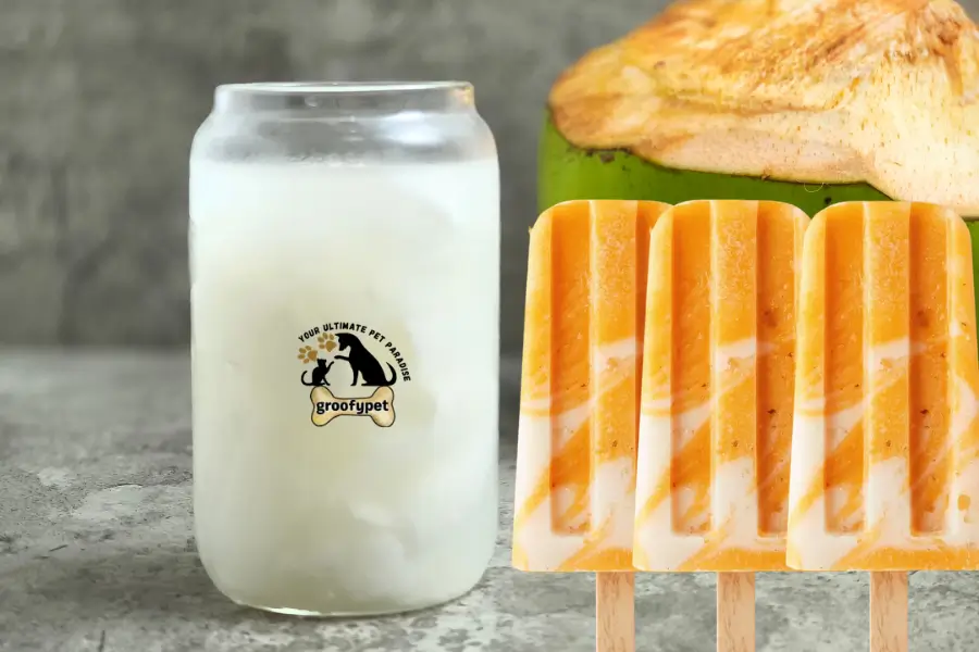 woof pupsicle recipes not frozen