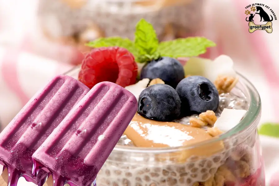 woof pupsicle recipes not frozen