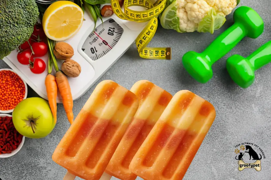 woof pupsicle recipes not frozen