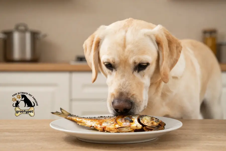 Can dogs eat snapper