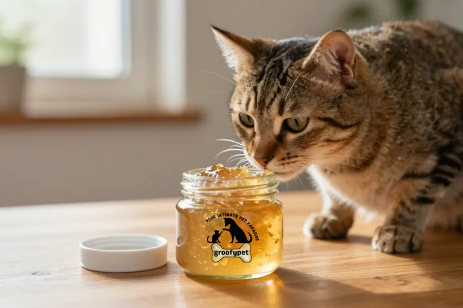 Can Cats Eat Sea Moss