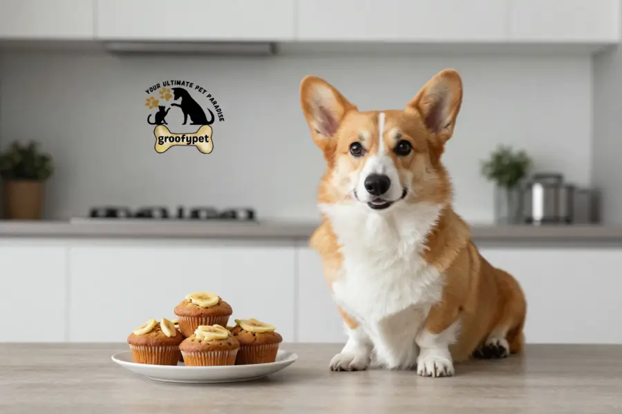 can dogs eat banana bread