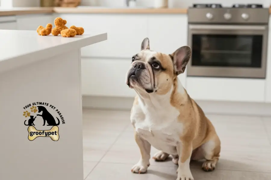 can dogs eat dino nuggets
