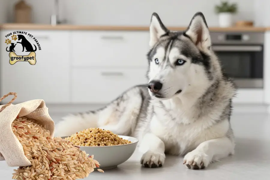 Can dogs eat bulgur