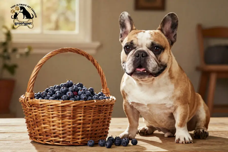 Can Dogs Eat Marionberries