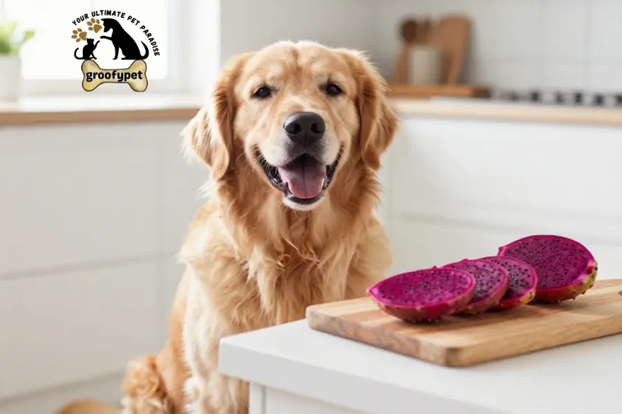 Can Dogs Eat Prickly Pear