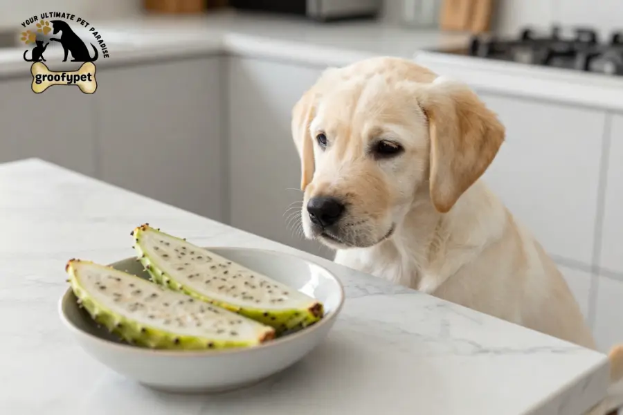 Can Dogs Eat Prickly Pear