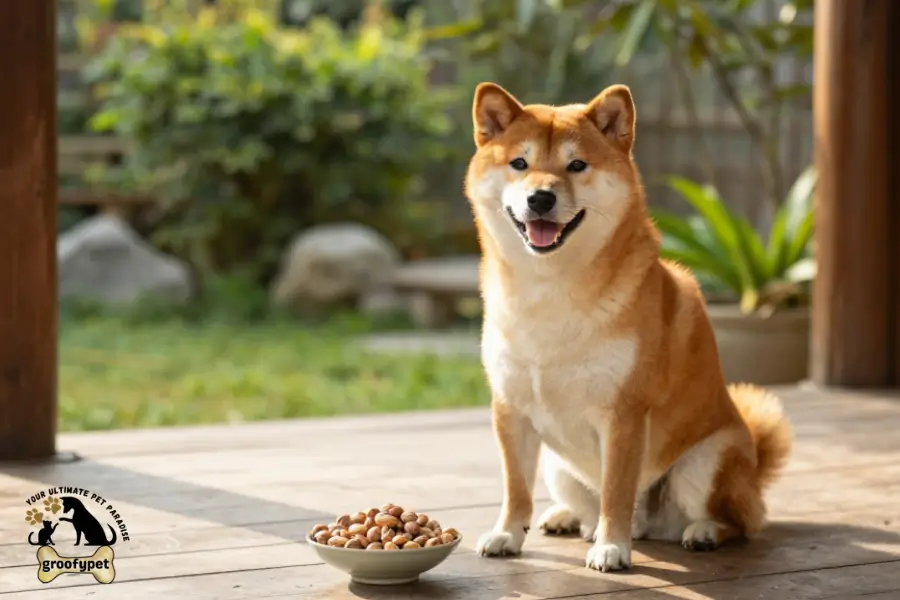 Can dogs eat candlenut