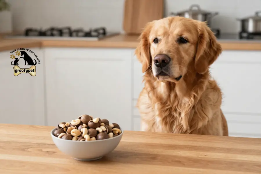 Can dogs eat candlenut