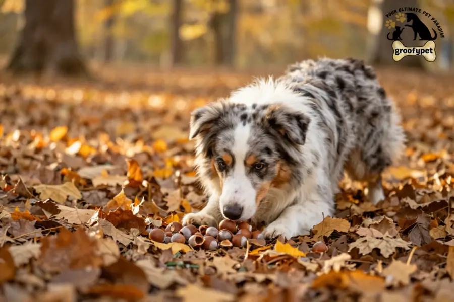 Can dogs eat hickory nuts