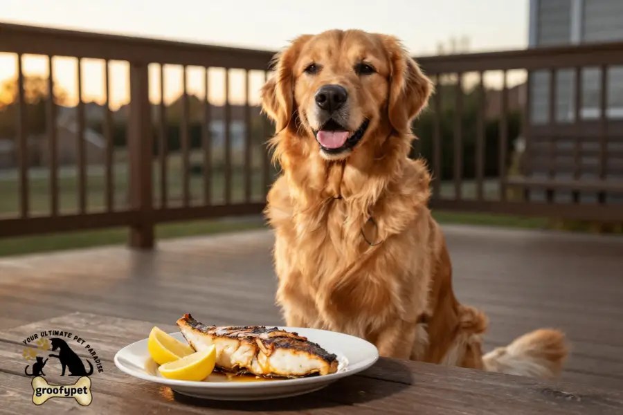 Can dogs eat grouper