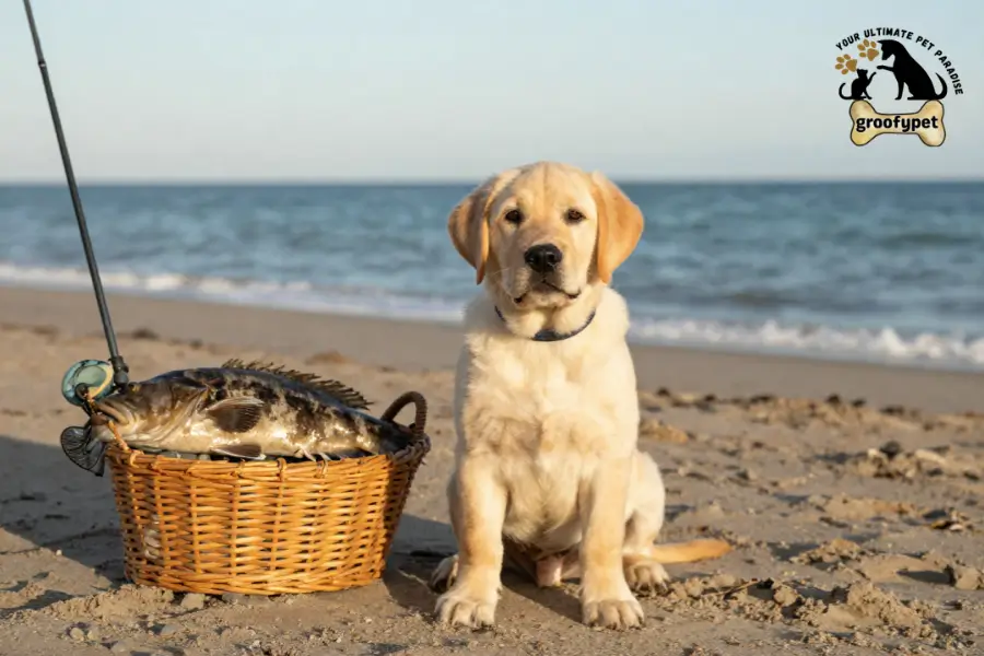Can dogs eat grouper
