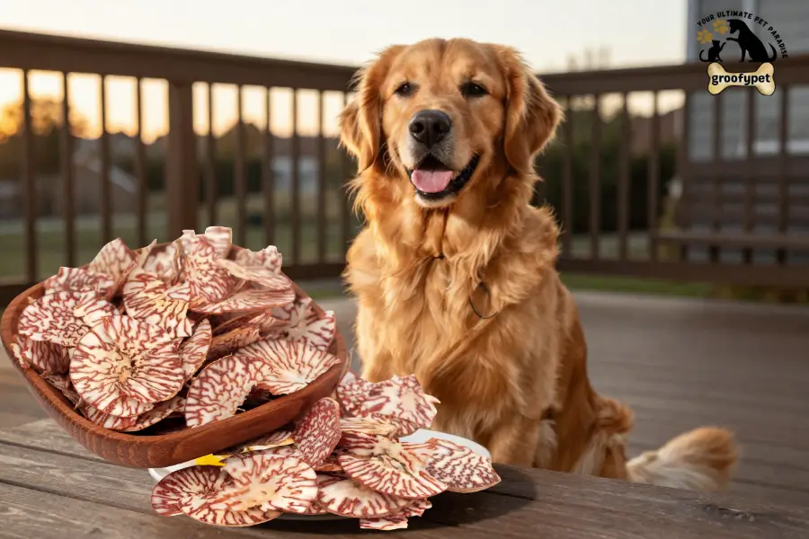 can dogs eat betel nuts