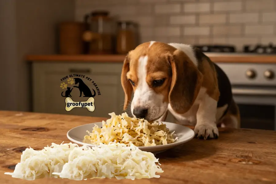 Can dogs eat sauerkraut