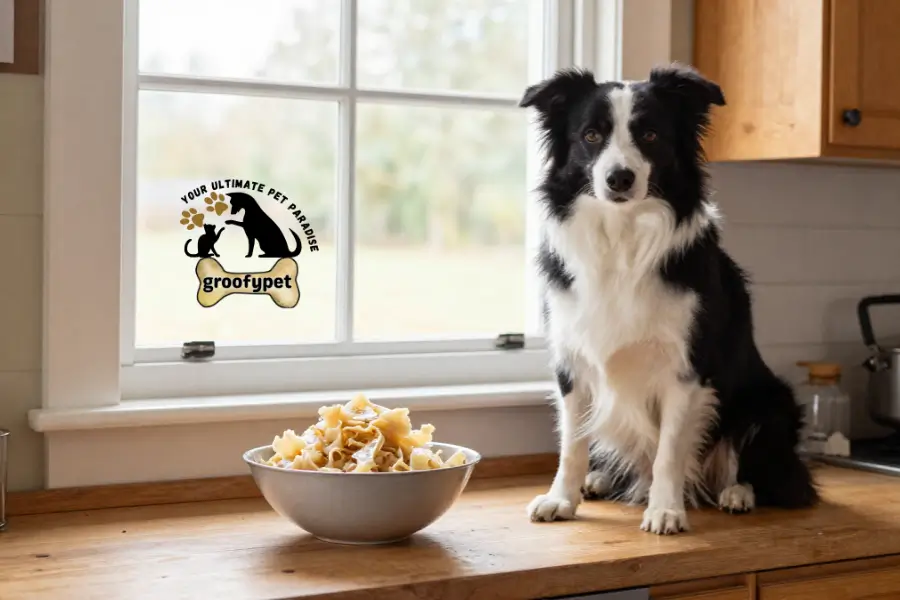 Can dogs eat sauerkraut