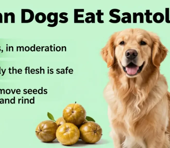 Can Dogs Eat Santol? Benefits, Risks and Feeding Guide