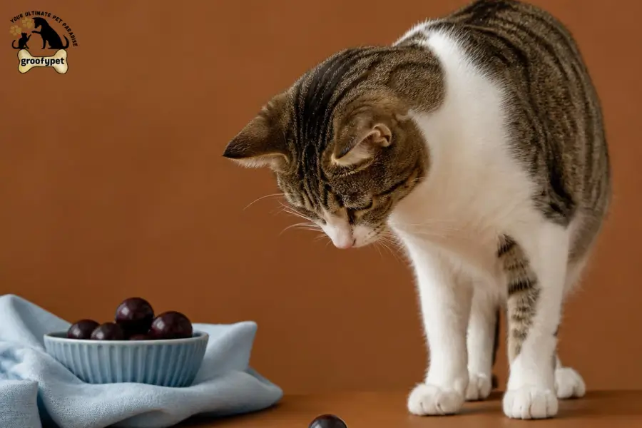 Can Cats Eat Jabuticaba