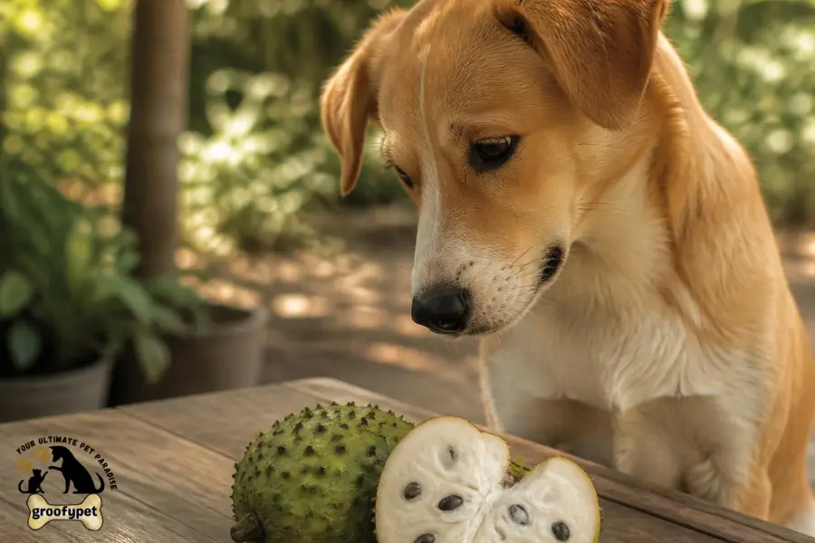 Can Dogs Eat Soursop