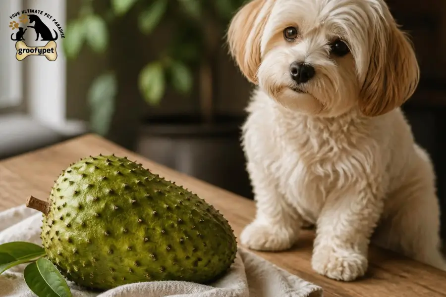 Can Dogs Eat Soursop
