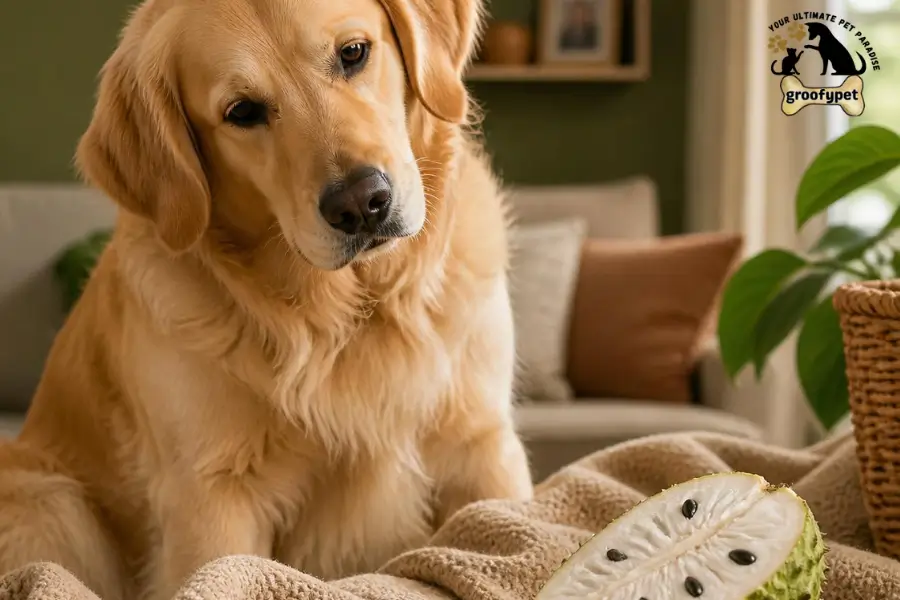 Can Dogs Eat Soursop
