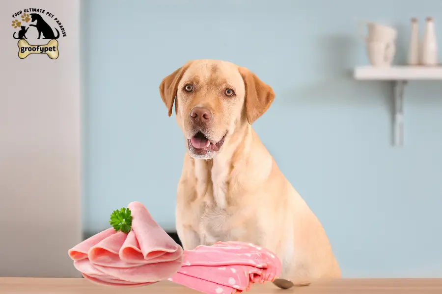 Can dogs eat mortadella