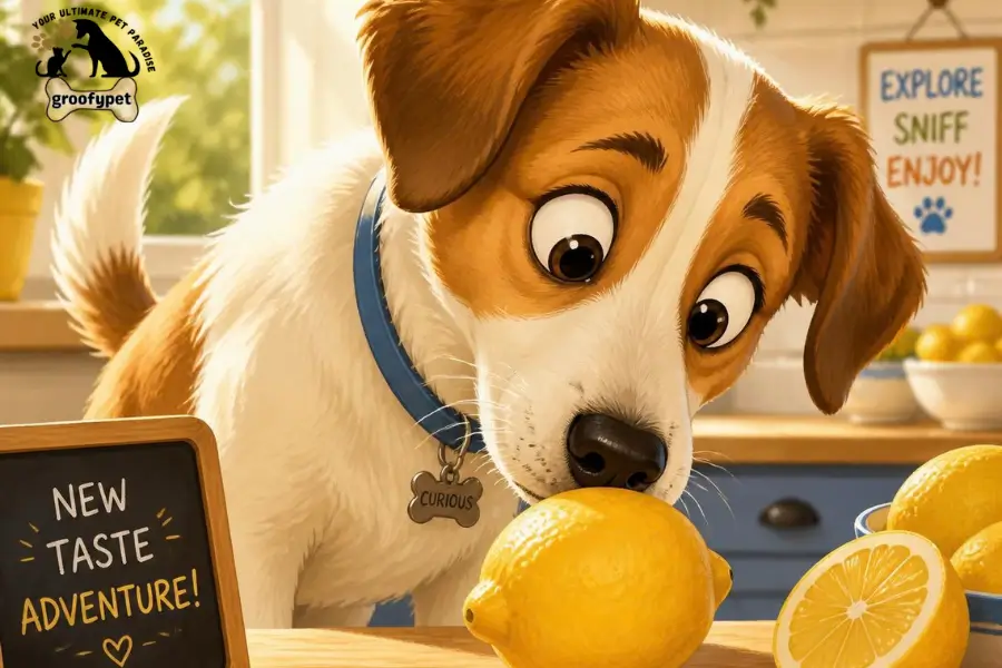 can dogs eat sour food