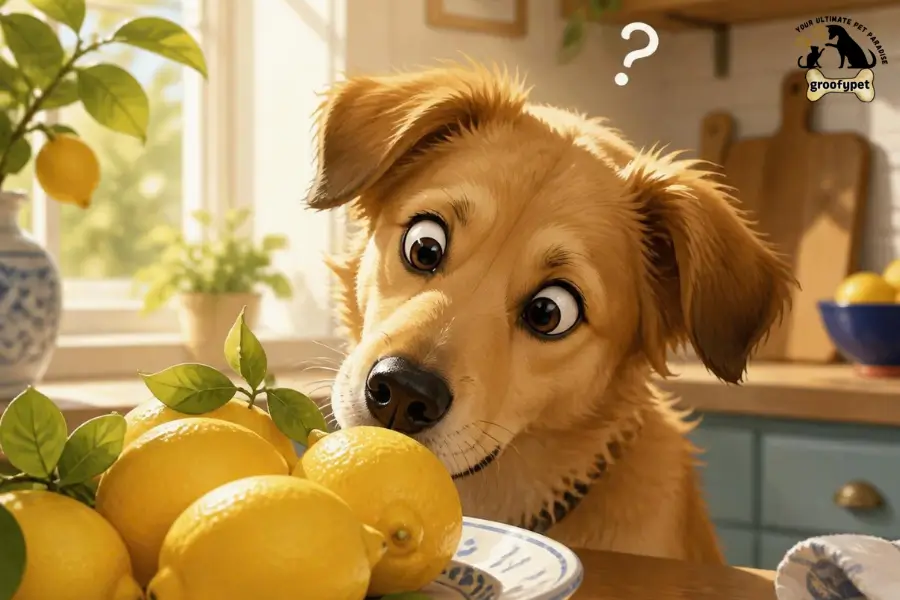 can dogs eat sour food